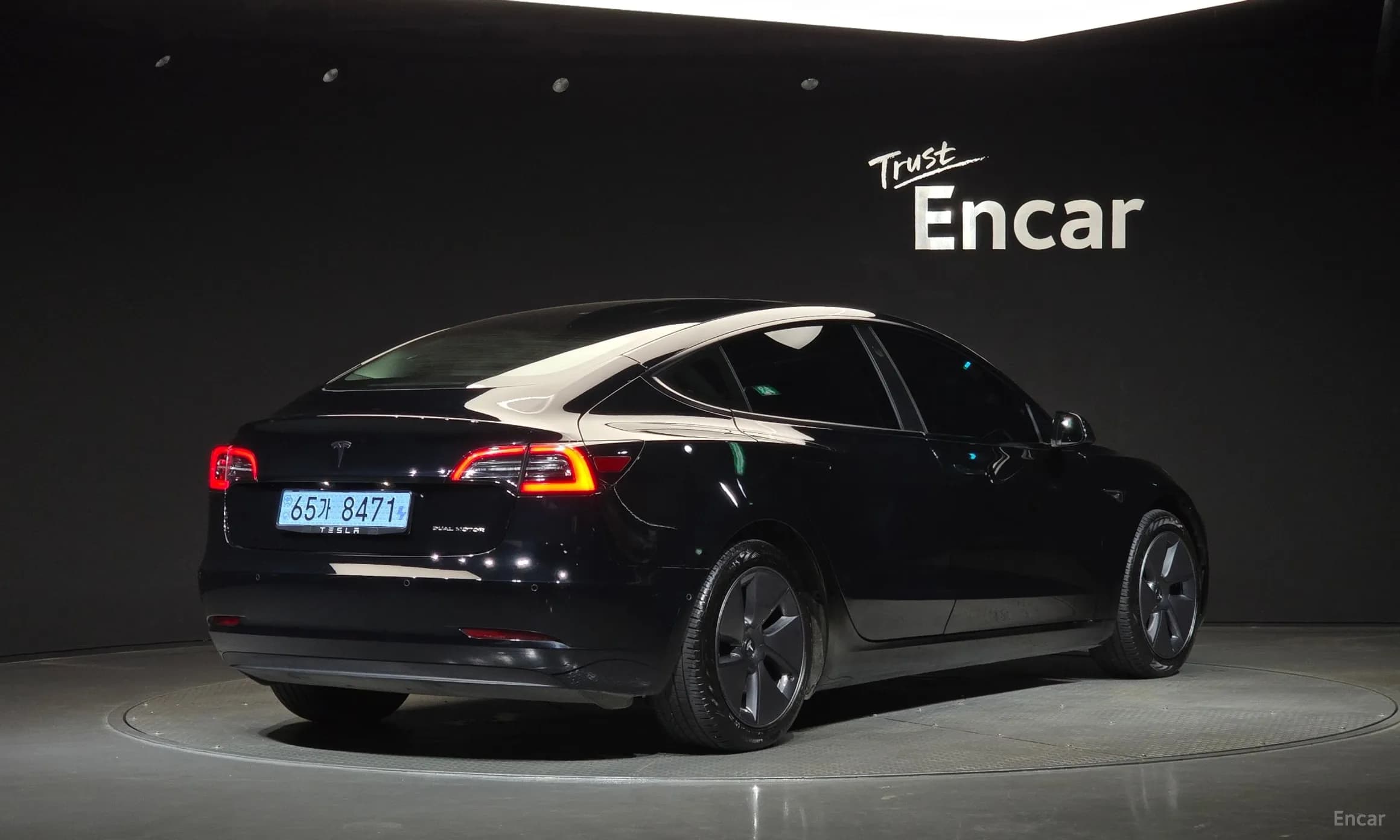 Model 3