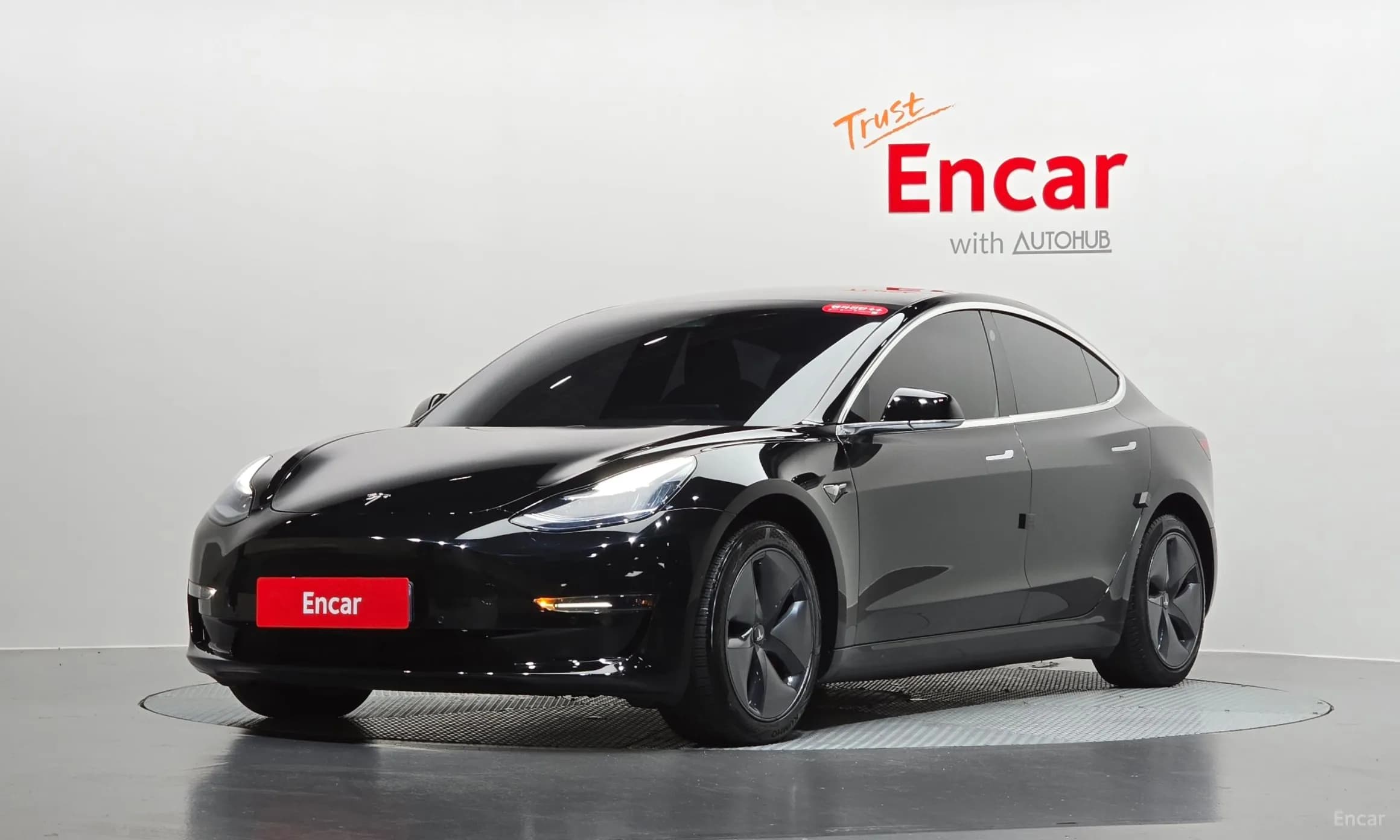 Model 3