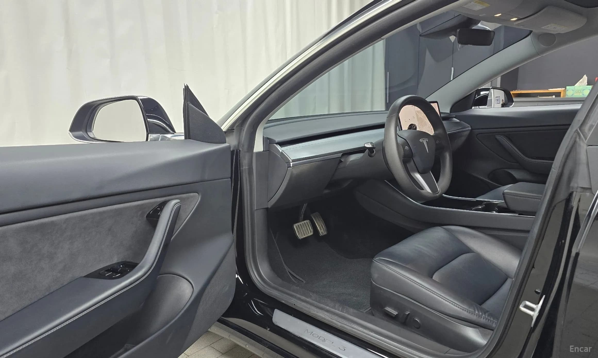 Model 3