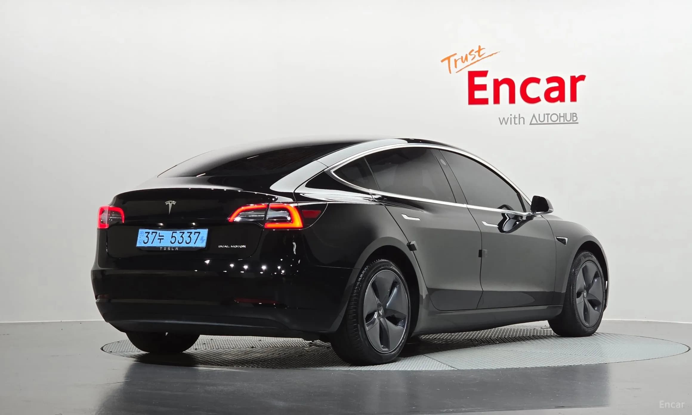 Model 3