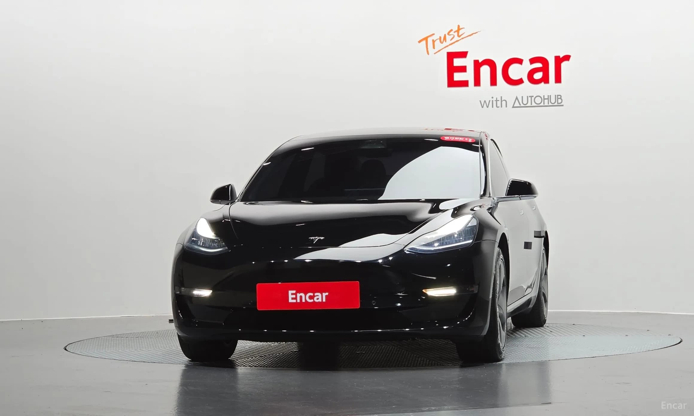 Model 3