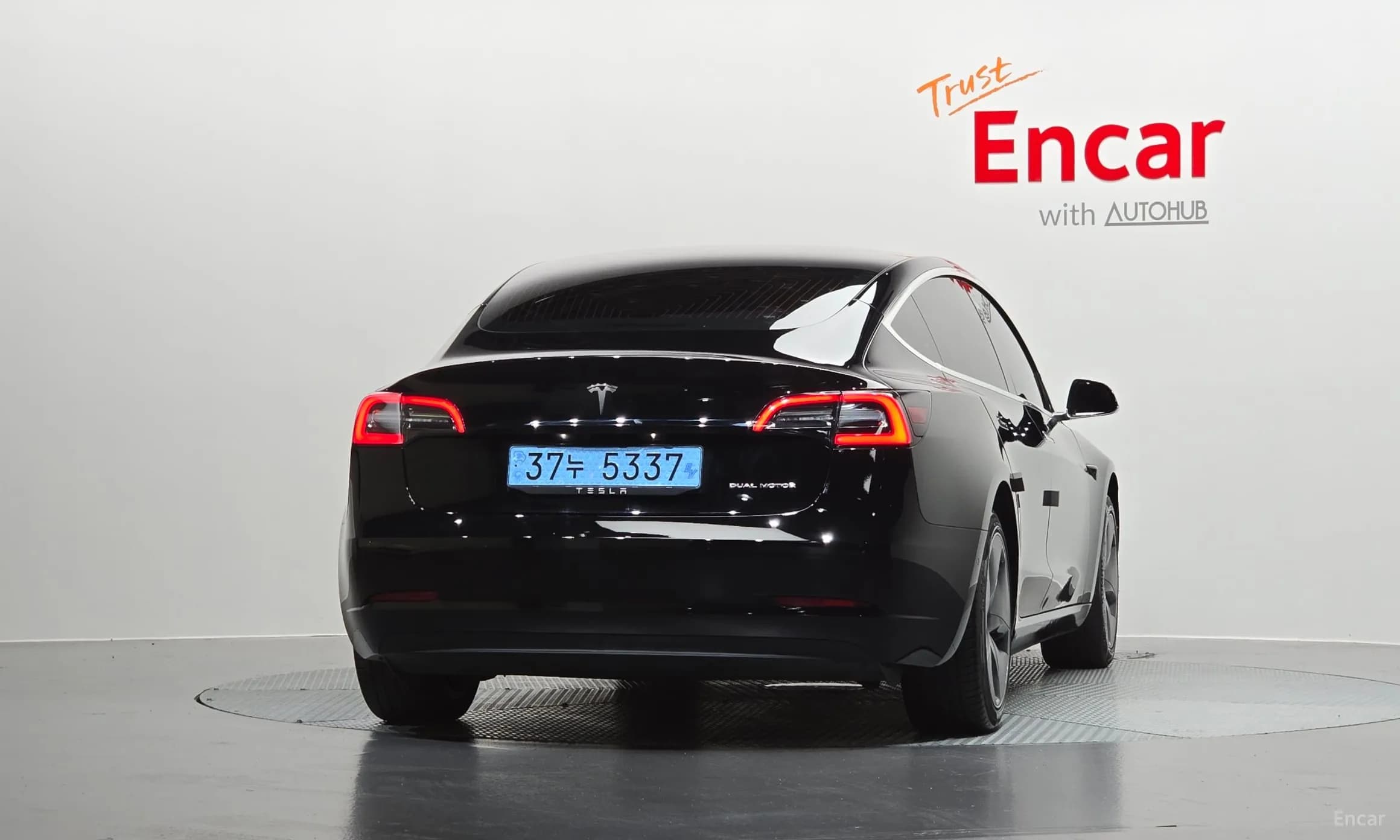 Model 3