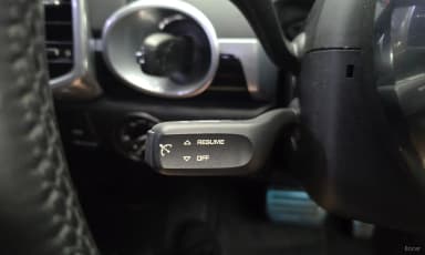 New Cayenne
