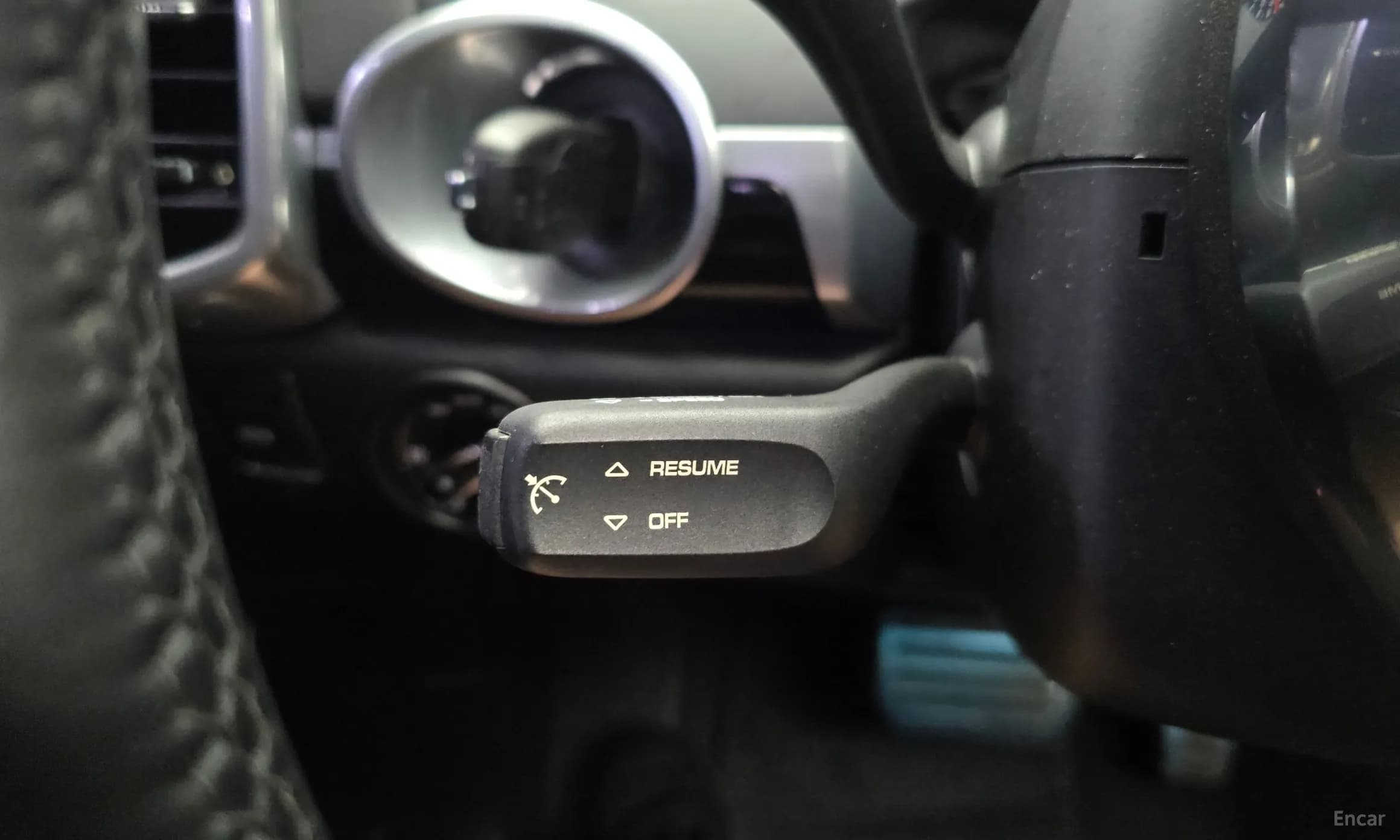 New Cayenne