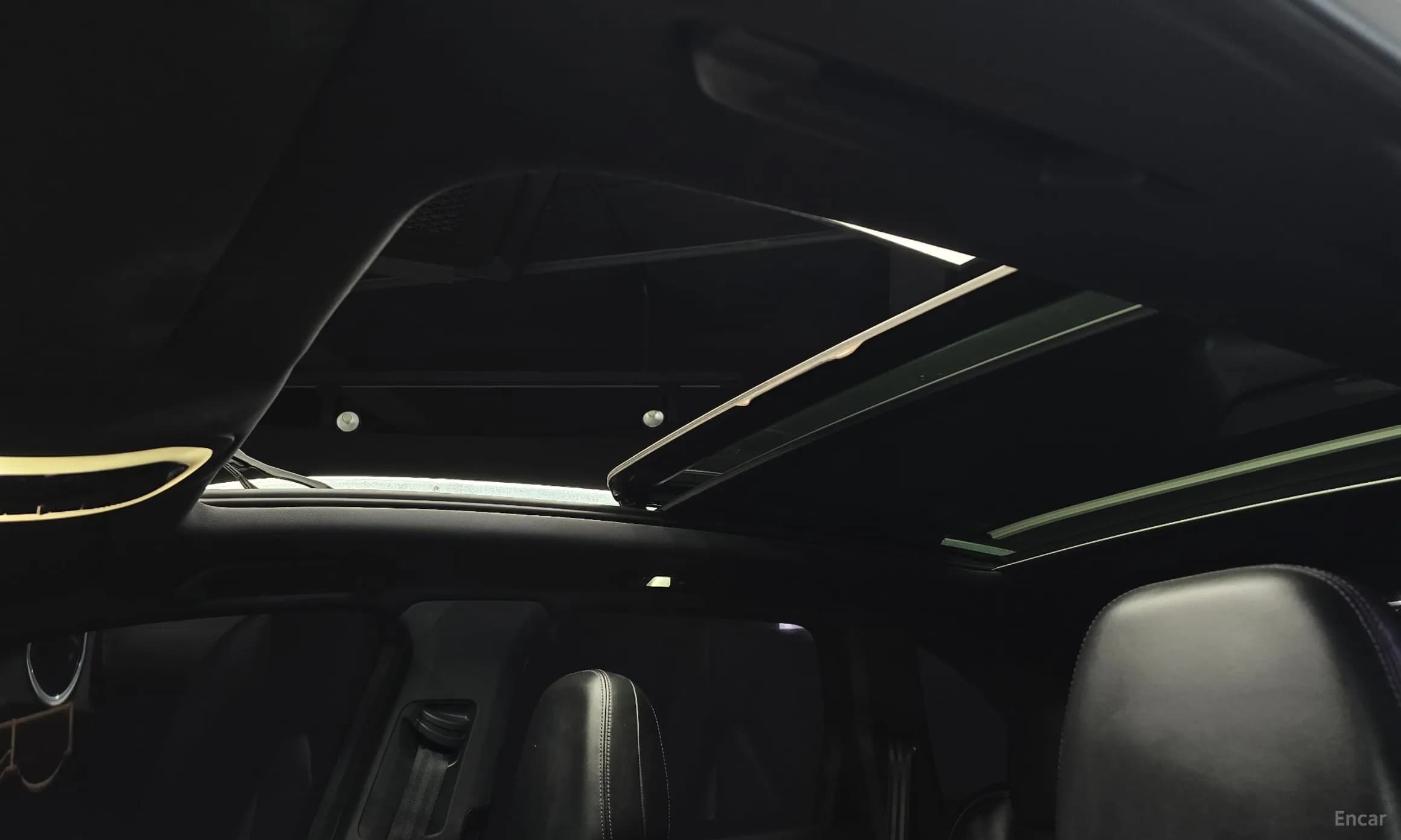 New Cayenne