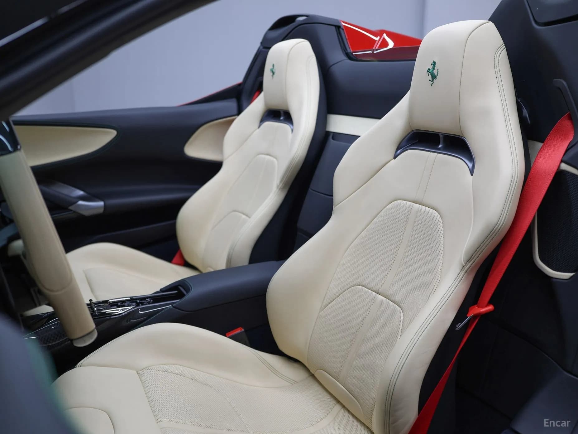 SF90 Spyder