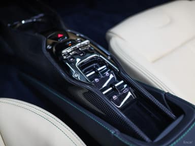 SF90 Spyder