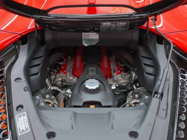 SF90 Spyder