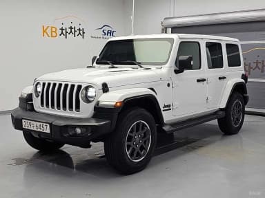 Wrangler (JL)
