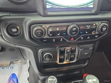 Wrangler (JL)