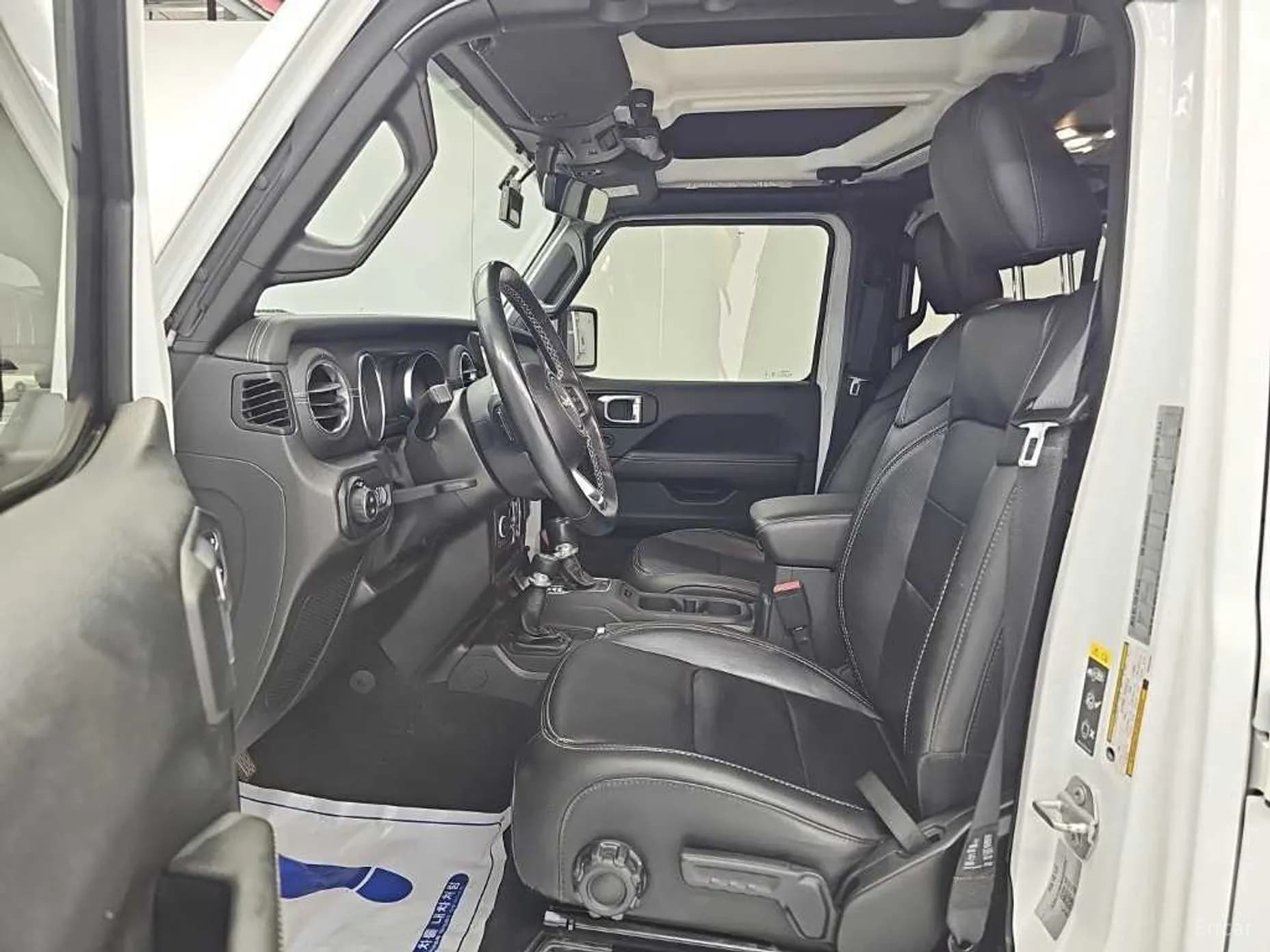 Wrangler (JL)