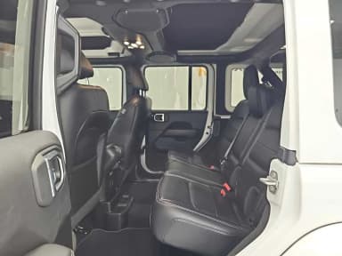 Wrangler (JL)