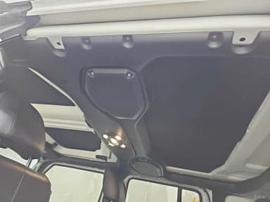 Wrangler (JL)