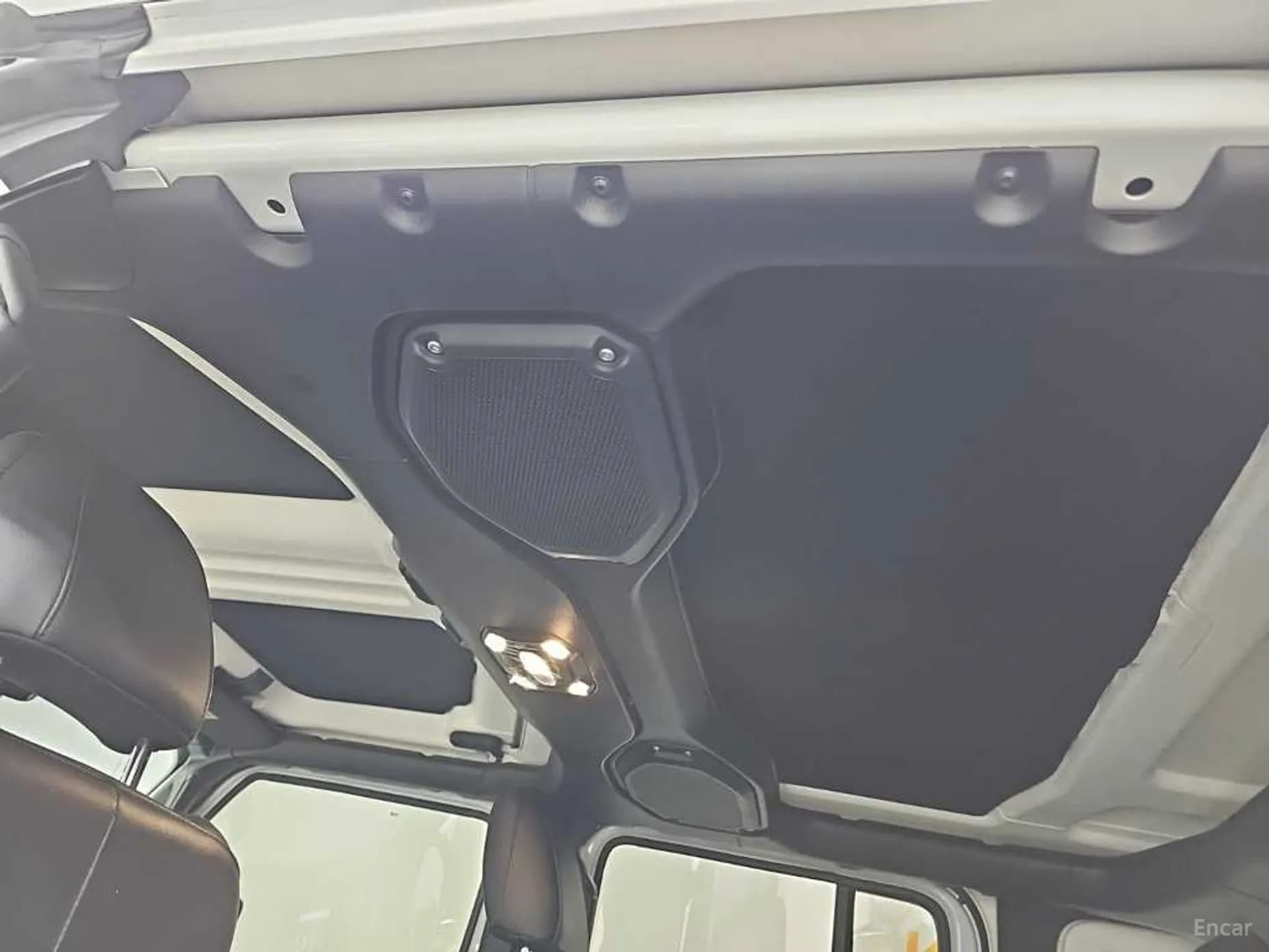 Wrangler (JL)