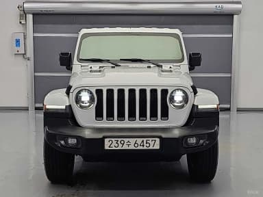 Wrangler (JL)