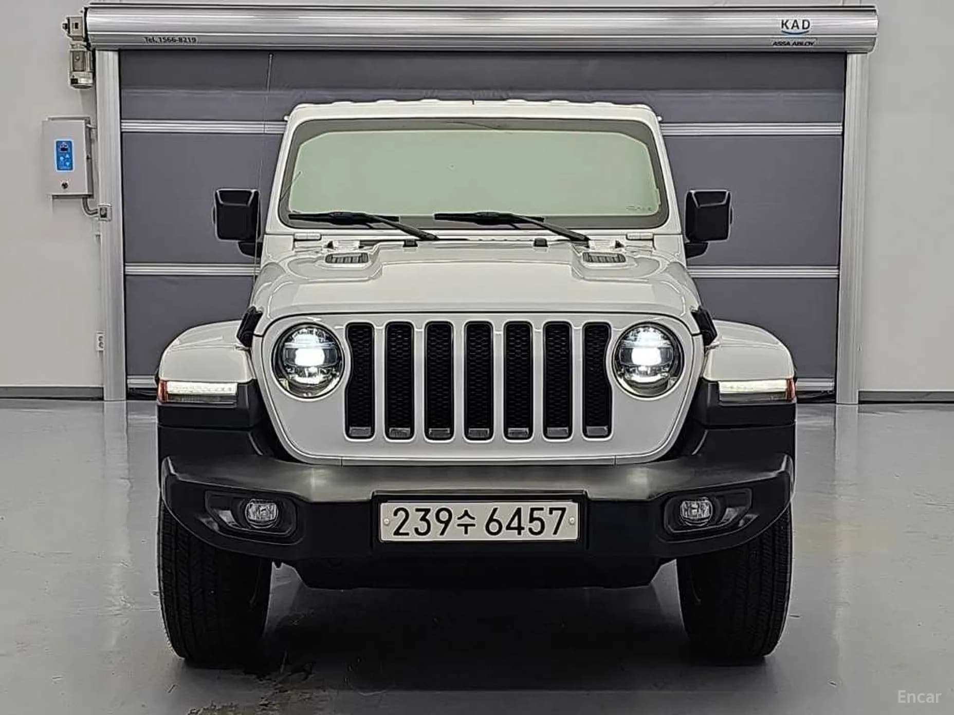 Wrangler (JL)