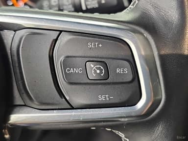 Wrangler (JL)