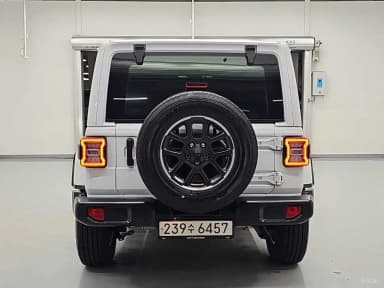 Wrangler (JL)