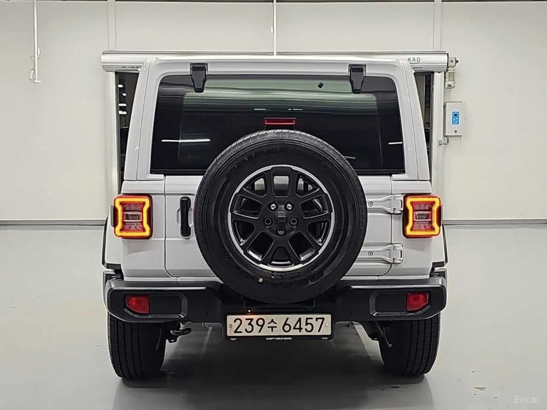 Wrangler (JL)