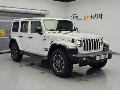 Wrangler (JL)