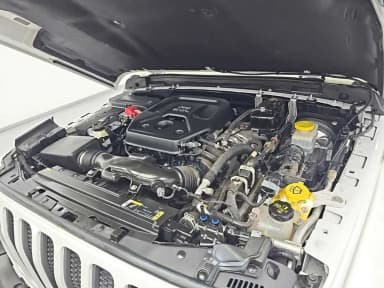 Wrangler (JL)