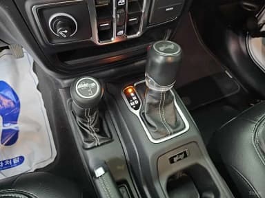 Wrangler (JL)