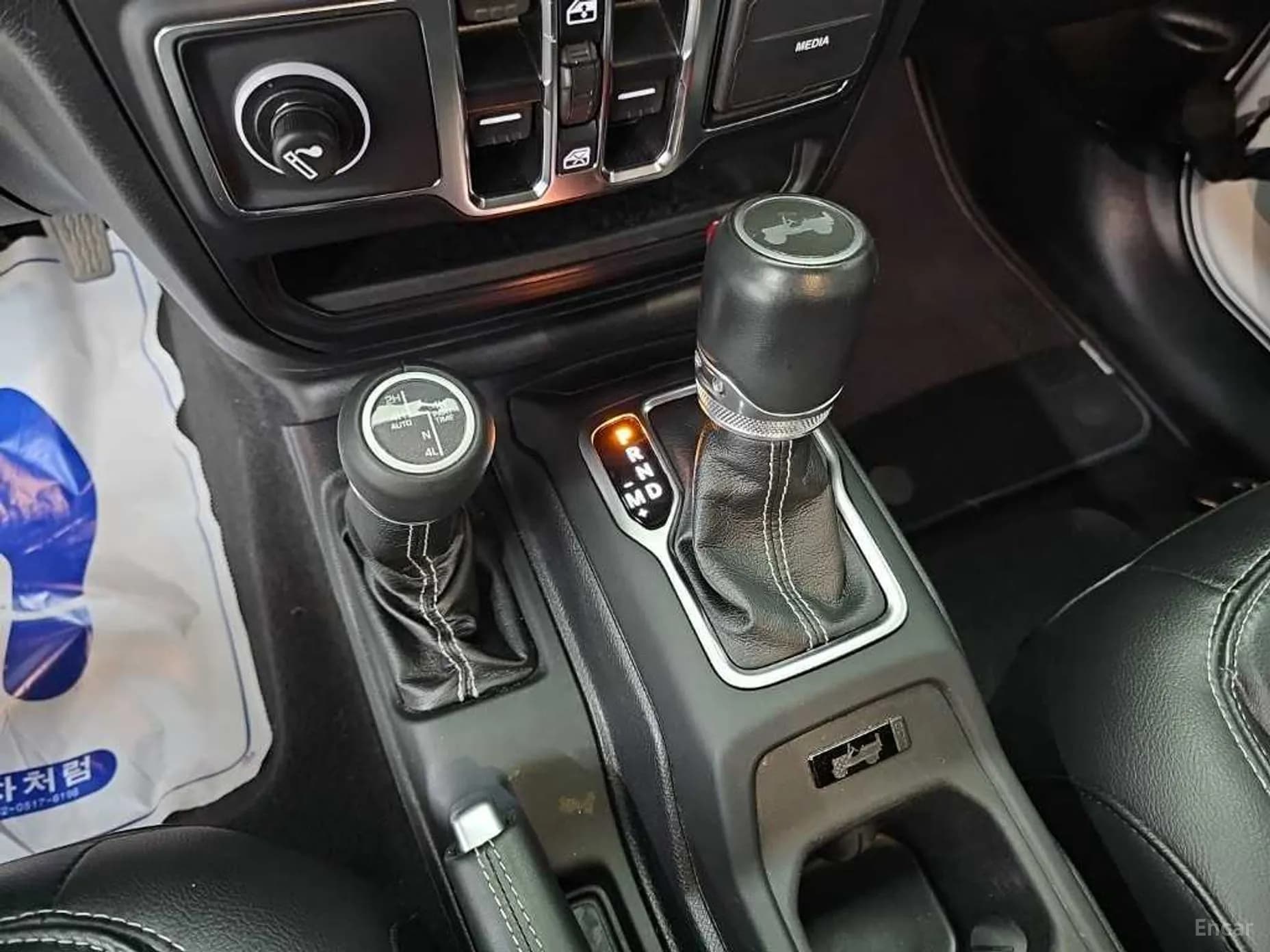 Wrangler (JL)