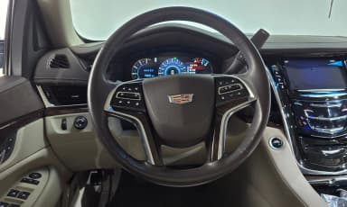 Escalade