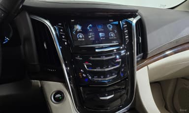 Escalade