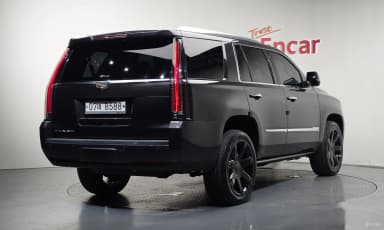 Escalade