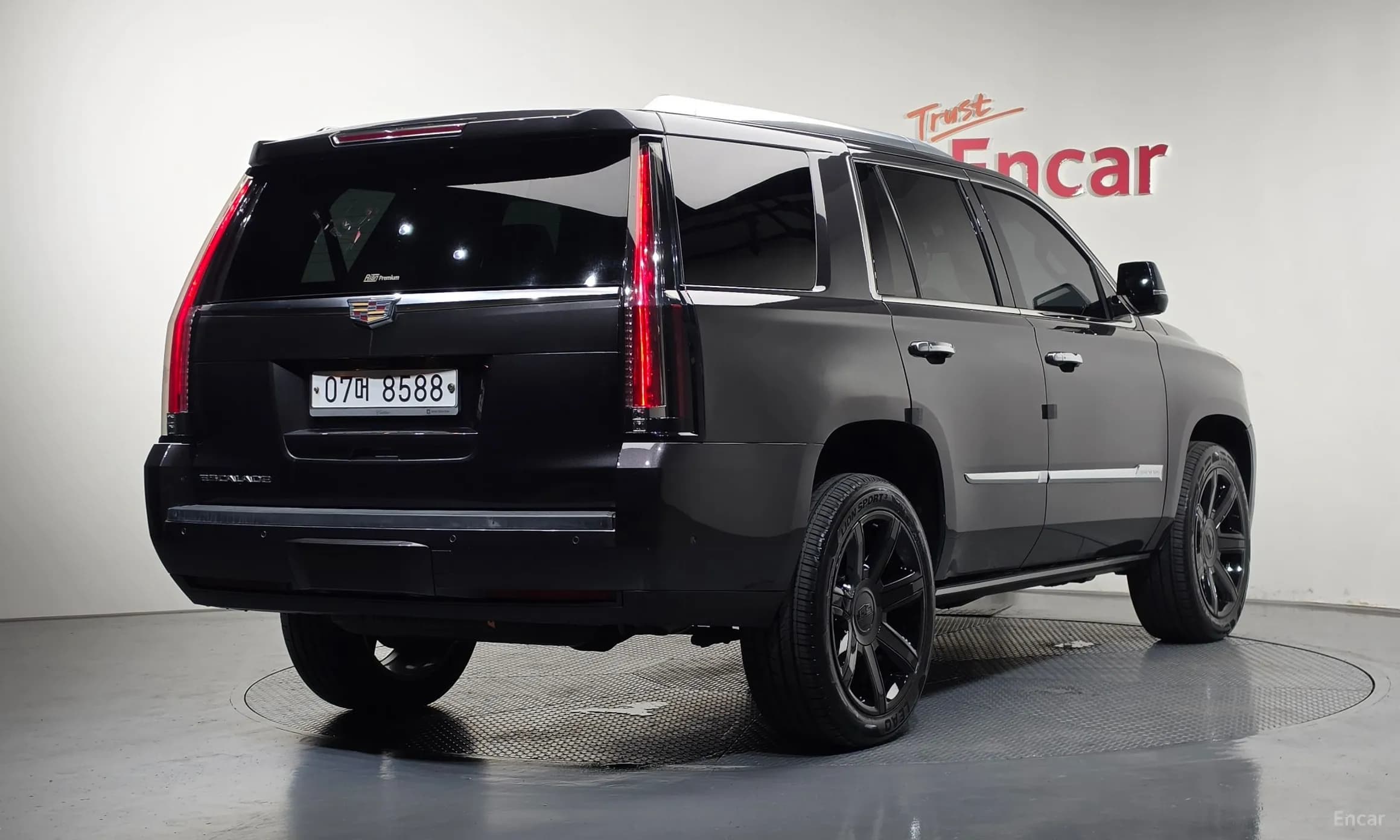 Escalade