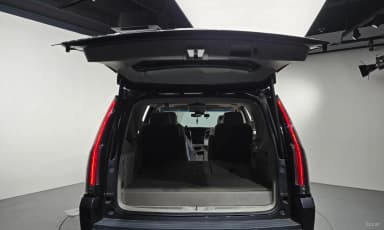 Escalade
