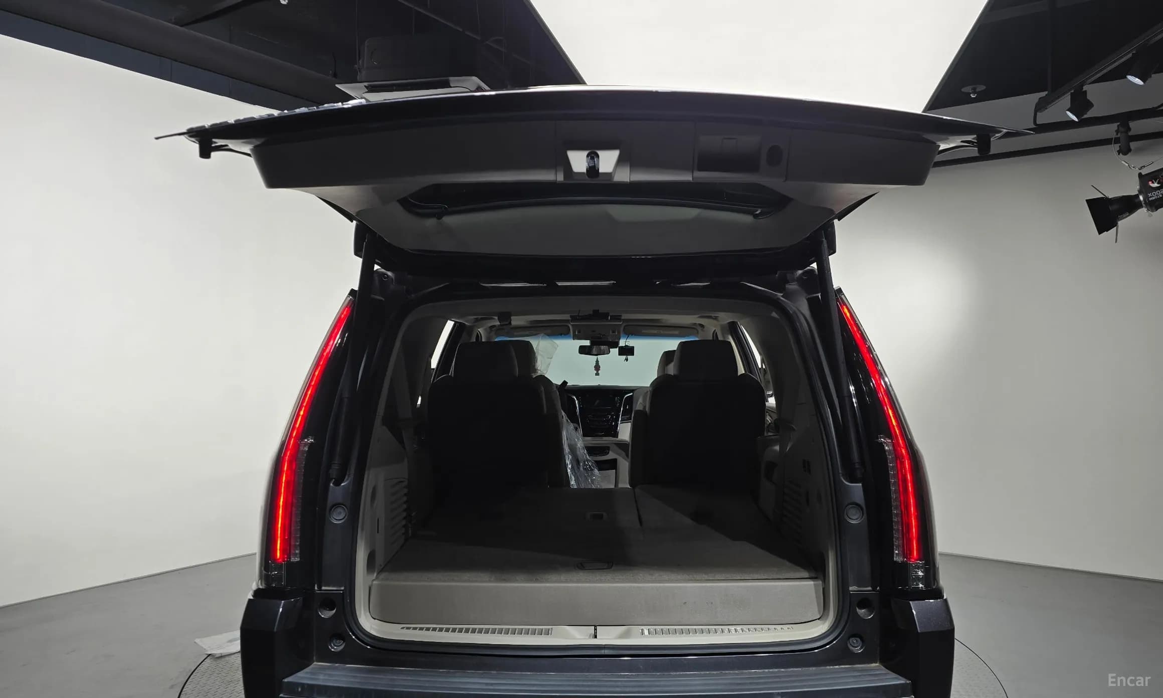 Escalade
