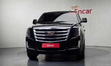 Escalade