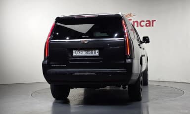 Escalade