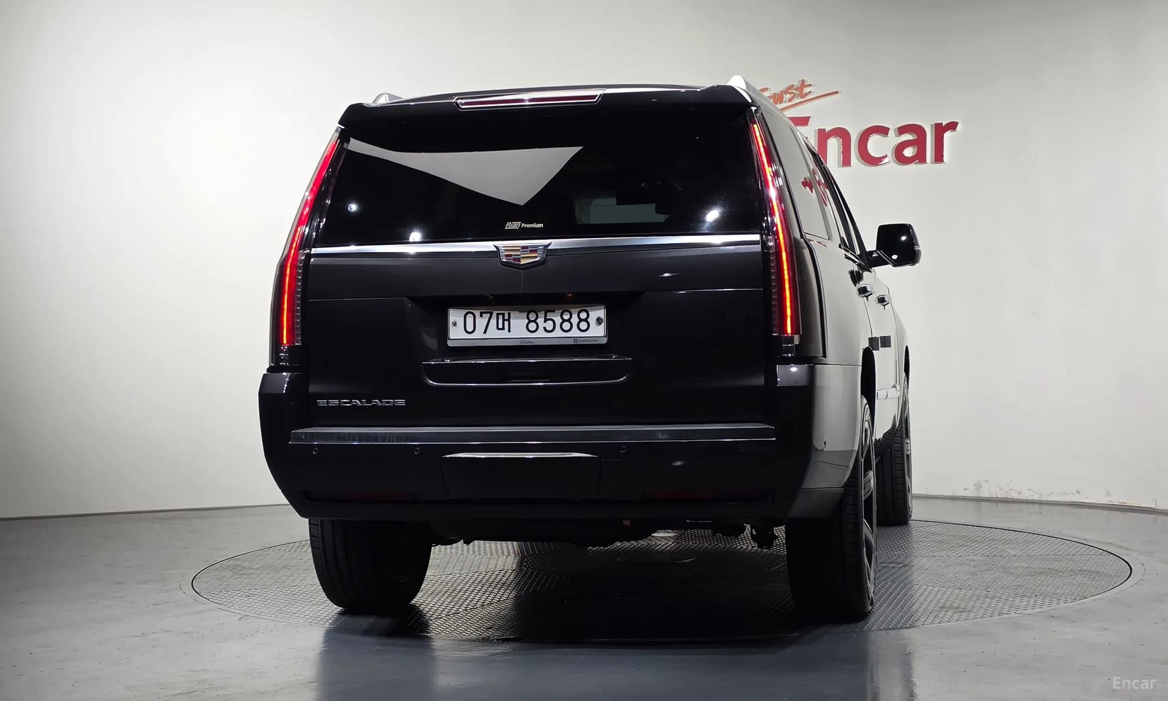 Escalade