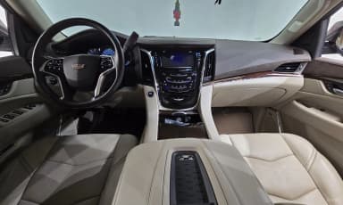 Escalade