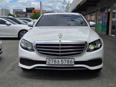 E-Class W213