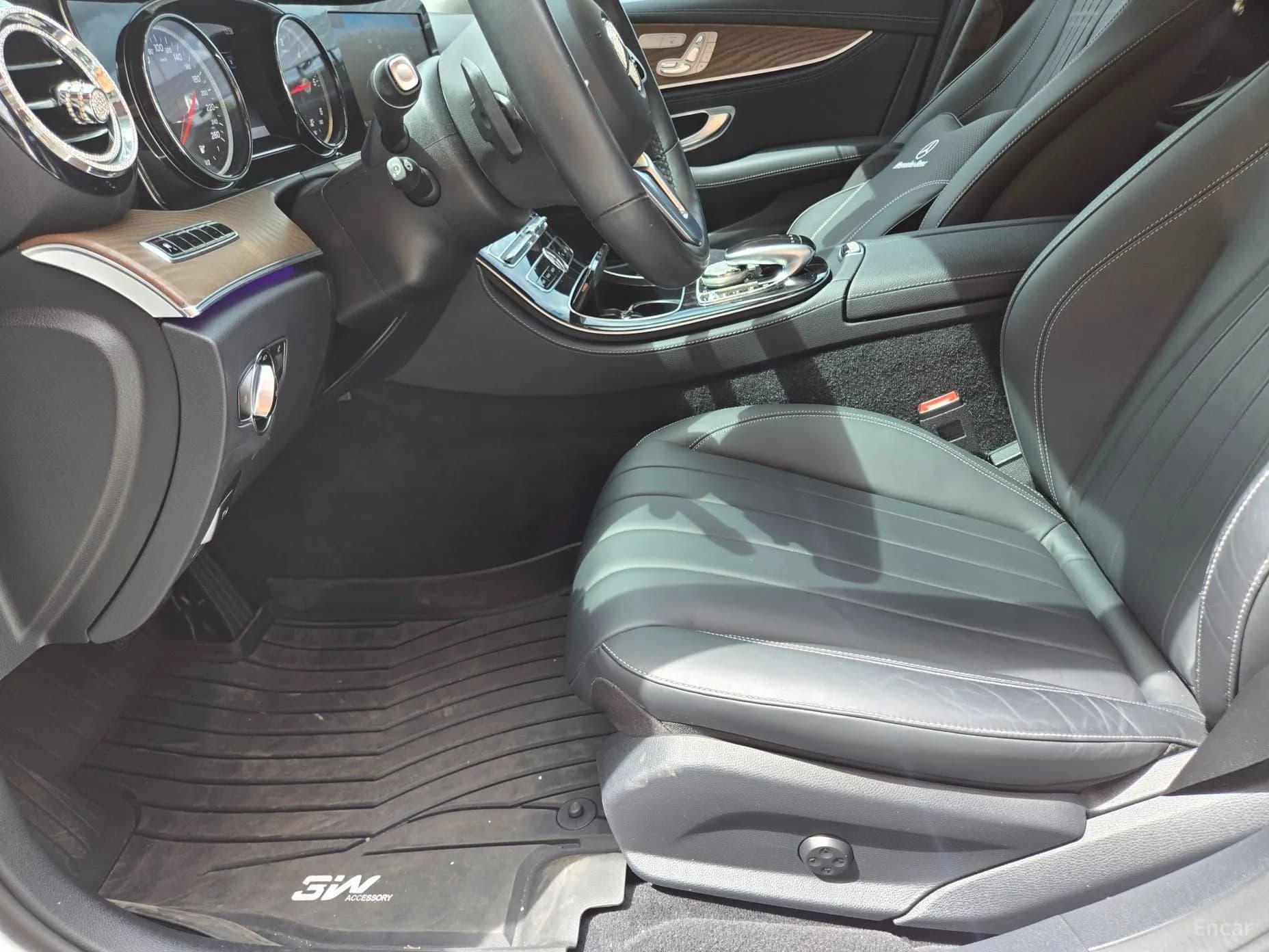 E-Class W213