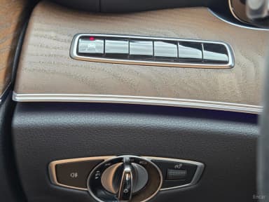E-Class W213