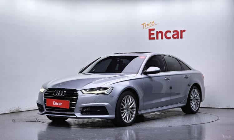 New A6