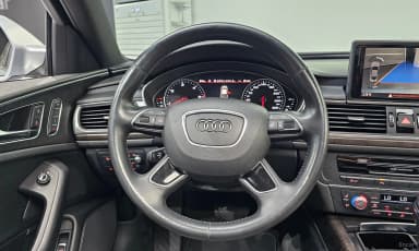 New A6