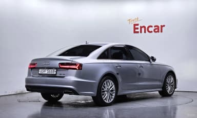 New A6