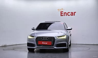 New A6
