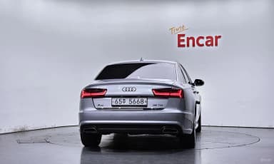 New A6