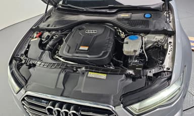 New A6