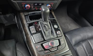 New A6