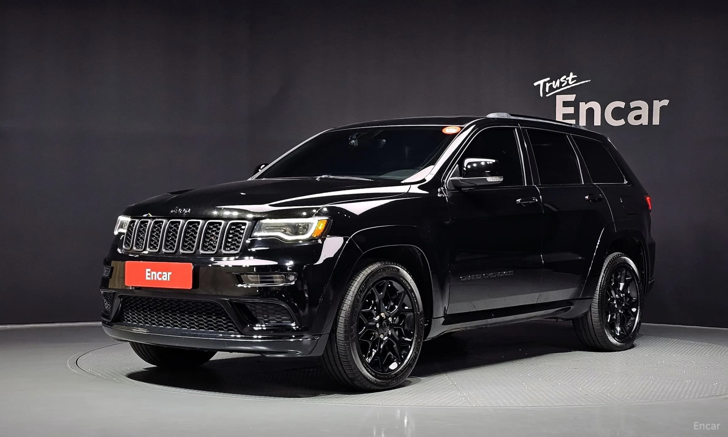 Grand Cherokee
