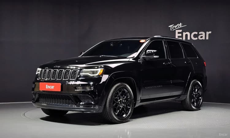 Grand Cherokee