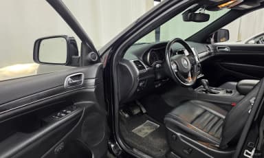 Grand Cherokee